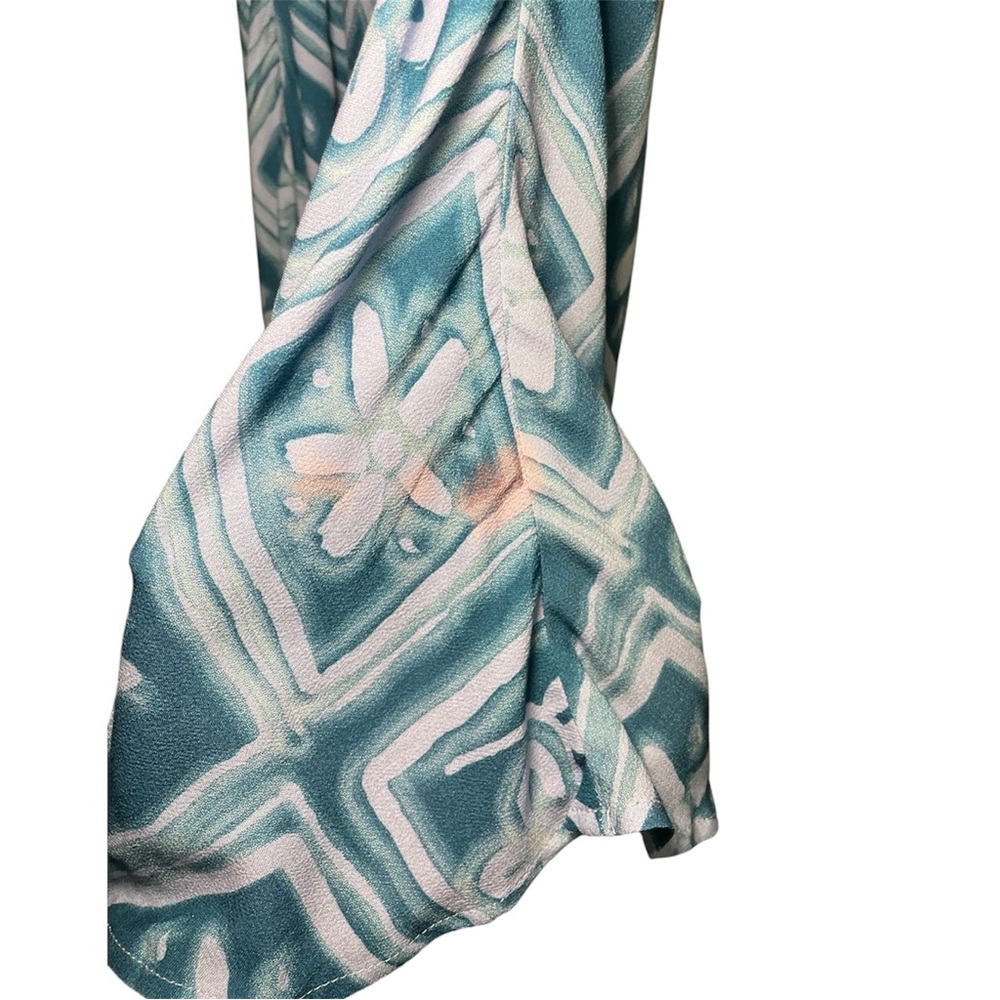 Princess Polly Vittorio Bias Cut Mini Dress - Picture 9 of 11